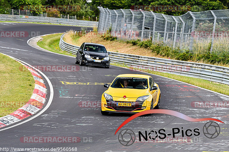 Bild #9560568 - Touristenfahrten Nürburgring Nordschleife (19.07.2020)