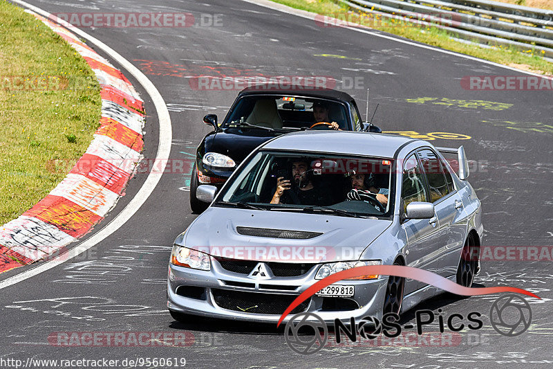 Bild #9560619 - Touristenfahrten Nürburgring Nordschleife (19.07.2020)