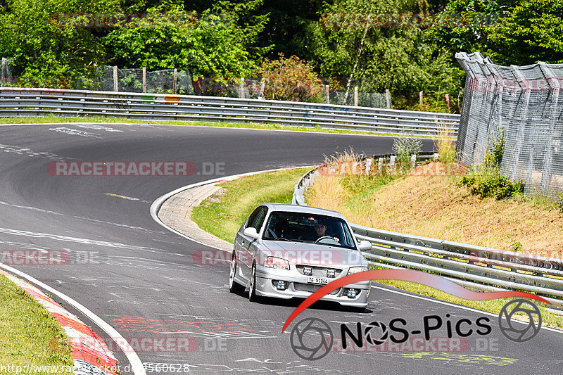 Bild #9560628 - Touristenfahrten Nürburgring Nordschleife (19.07.2020)