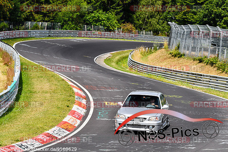 Bild #9560629 - Touristenfahrten Nürburgring Nordschleife (19.07.2020)