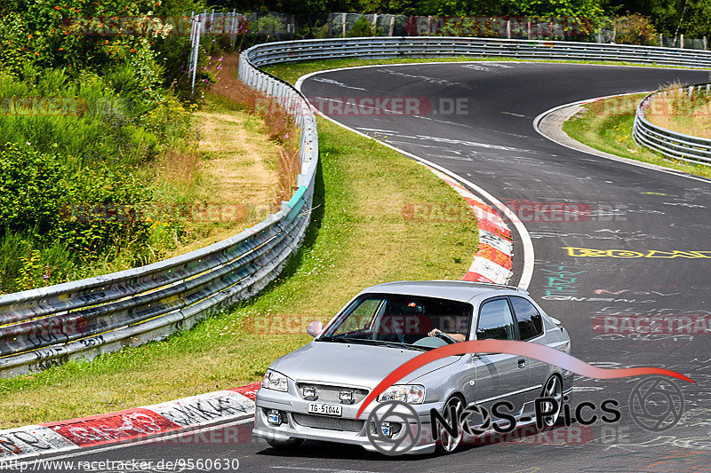 Bild #9560630 - Touristenfahrten Nürburgring Nordschleife (19.07.2020)