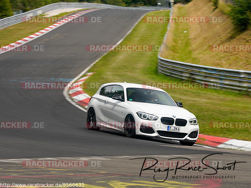 Bild #9560631 - Touristenfahrten Nürburgring Nordschleife (19.07.2020)