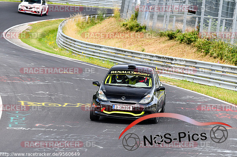 Bild #9560649 - Touristenfahrten Nürburgring Nordschleife (19.07.2020)