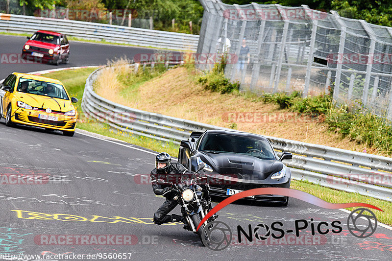 Bild #9560657 - Touristenfahrten Nürburgring Nordschleife (19.07.2020)