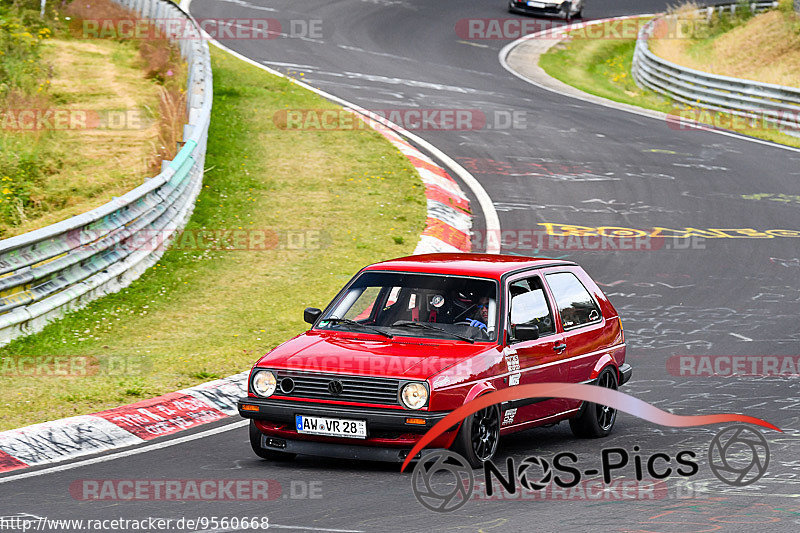 Bild #9560668 - Touristenfahrten Nürburgring Nordschleife (19.07.2020)