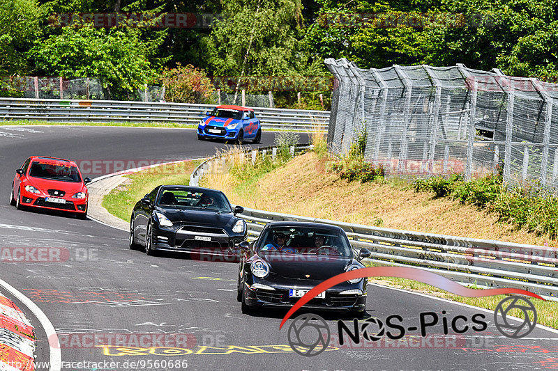 Bild #9560686 - Touristenfahrten Nürburgring Nordschleife (19.07.2020)