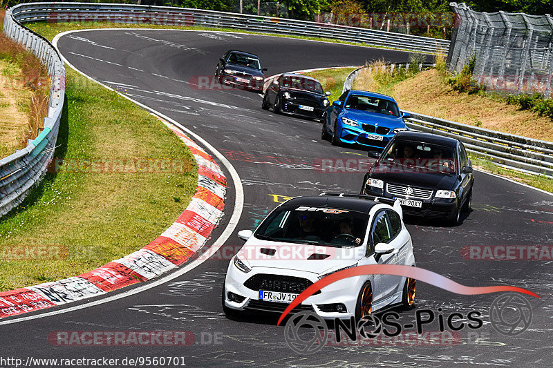 Bild #9560701 - Touristenfahrten Nürburgring Nordschleife (19.07.2020)