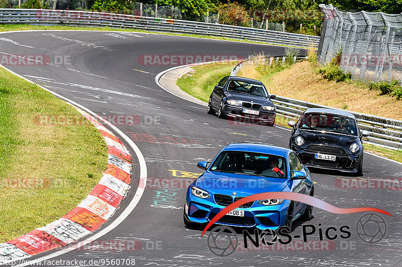 Bild #9560708 - Touristenfahrten Nürburgring Nordschleife (19.07.2020)