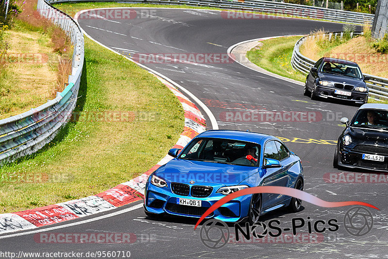 Bild #9560710 - Touristenfahrten Nürburgring Nordschleife (19.07.2020)