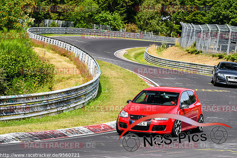 Bild #9560721 - Touristenfahrten Nürburgring Nordschleife (19.07.2020)