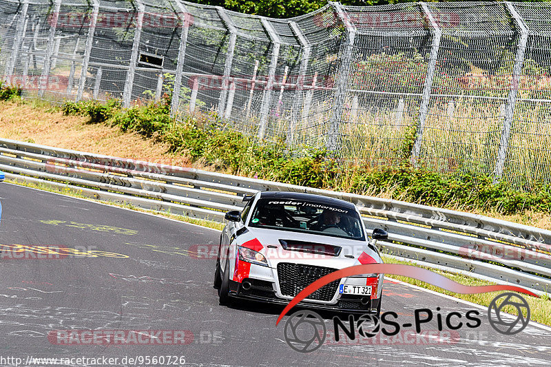 Bild #9560726 - Touristenfahrten Nürburgring Nordschleife (19.07.2020)