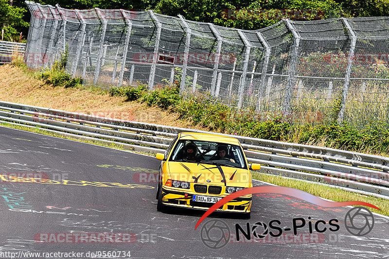 Bild #9560734 - Touristenfahrten Nürburgring Nordschleife (19.07.2020)