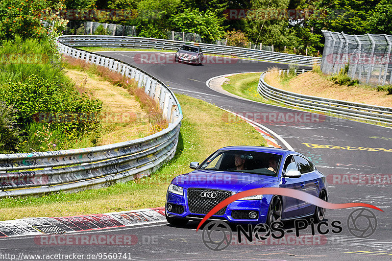 Bild #9560741 - Touristenfahrten Nürburgring Nordschleife (19.07.2020)