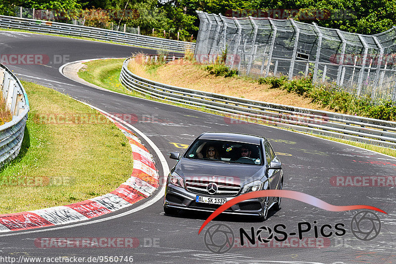 Bild #9560746 - Touristenfahrten Nürburgring Nordschleife (19.07.2020)