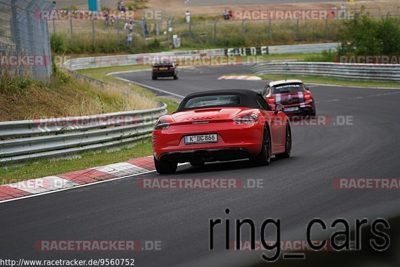 Bild #9560752 - Touristenfahrten Nürburgring Nordschleife (19.07.2020)