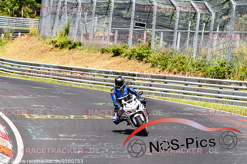 Bild #9560753 - Touristenfahrten Nürburgring Nordschleife (19.07.2020)