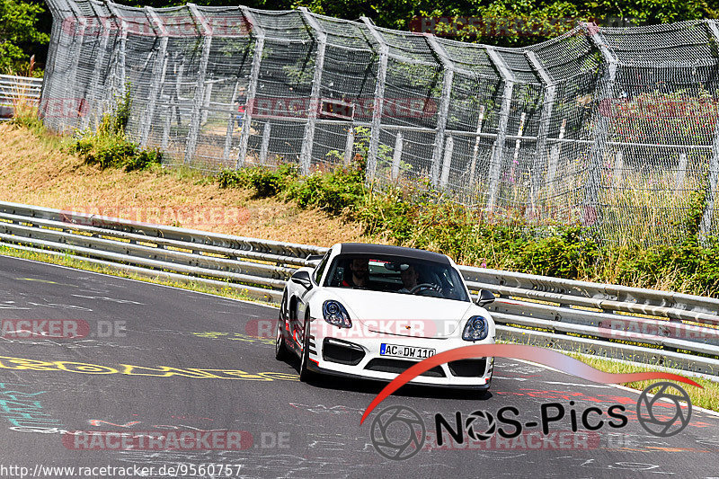 Bild #9560757 - Touristenfahrten Nürburgring Nordschleife (19.07.2020)