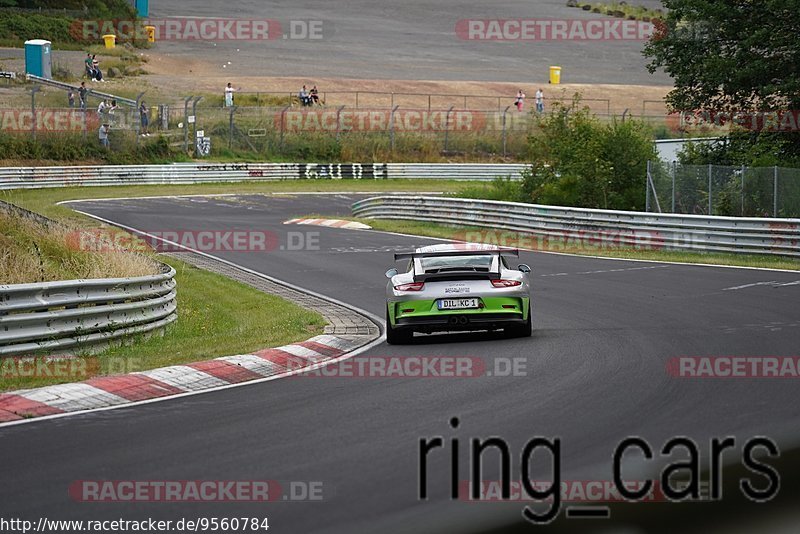 Bild #9560784 - Touristenfahrten Nürburgring Nordschleife (19.07.2020)