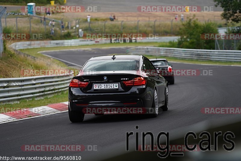 Bild #9560810 - Touristenfahrten Nürburgring Nordschleife (19.07.2020)