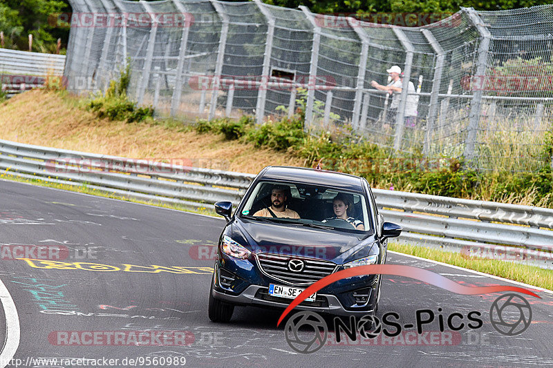 Bild #9560989 - Touristenfahrten Nürburgring Nordschleife (19.07.2020)