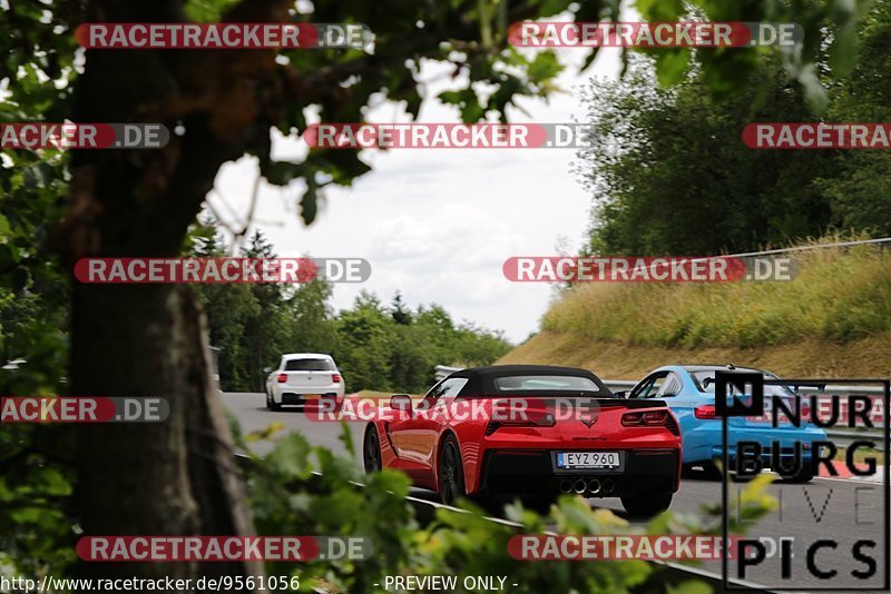 Bild #9561056 - Touristenfahrten Nürburgring Nordschleife (19.07.2020)