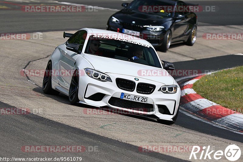 Bild #9561079 - Touristenfahrten Nürburgring Nordschleife (19.07.2020)