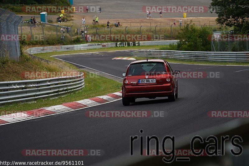 Bild #9561101 - Touristenfahrten Nürburgring Nordschleife (19.07.2020)