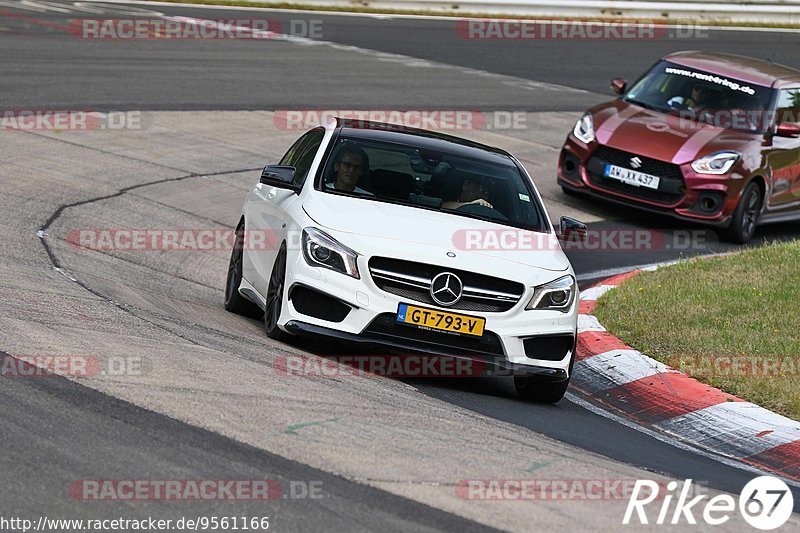 Bild #9561166 - Touristenfahrten Nürburgring Nordschleife (19.07.2020)