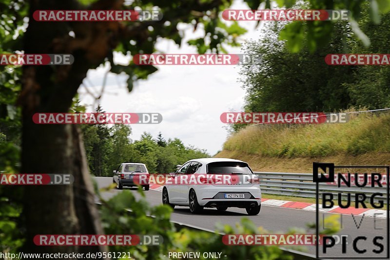 Bild #9561221 - Touristenfahrten Nürburgring Nordschleife (19.07.2020)