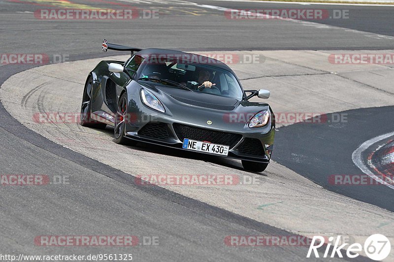 Bild #9561325 - Touristenfahrten Nürburgring Nordschleife (19.07.2020)