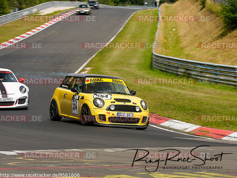 Bild #9561606 - Touristenfahrten Nürburgring Nordschleife (19.07.2020)