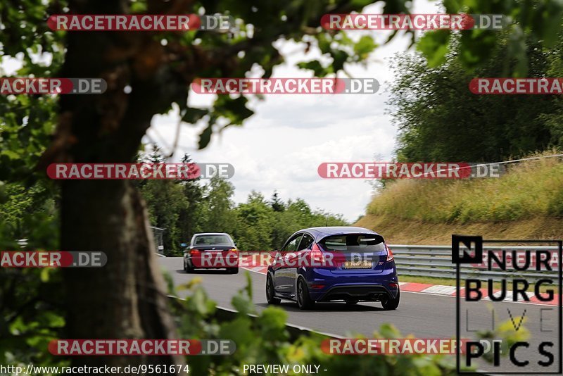 Bild #9561674 - Touristenfahrten Nürburgring Nordschleife (19.07.2020)