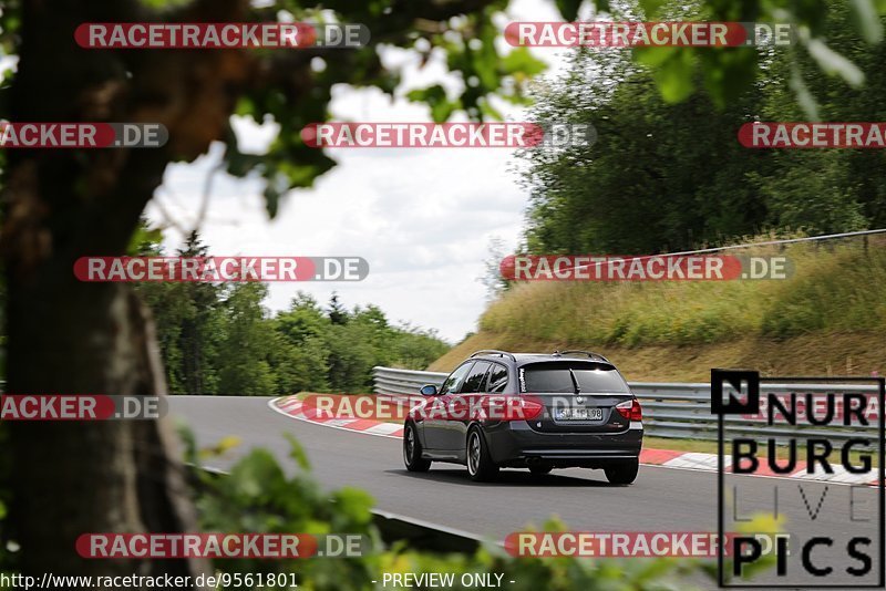 Bild #9561801 - Touristenfahrten Nürburgring Nordschleife (19.07.2020)