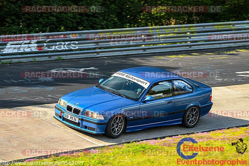 Bild #9562077 - Touristenfahrten Nürburgring Nordschleife (19.07.2020)