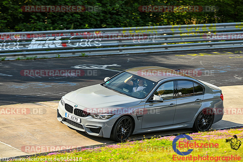 Bild #9562110 - Touristenfahrten Nürburgring Nordschleife (19.07.2020)