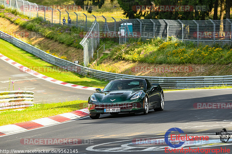 Bild #9562145 - Touristenfahrten Nürburgring Nordschleife (19.07.2020)