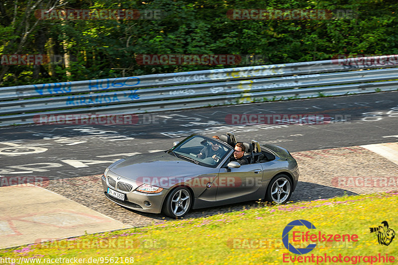 Bild #9562168 - Touristenfahrten Nürburgring Nordschleife (19.07.2020)