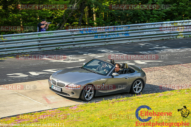 Bild #9562171 - Touristenfahrten Nürburgring Nordschleife (19.07.2020)