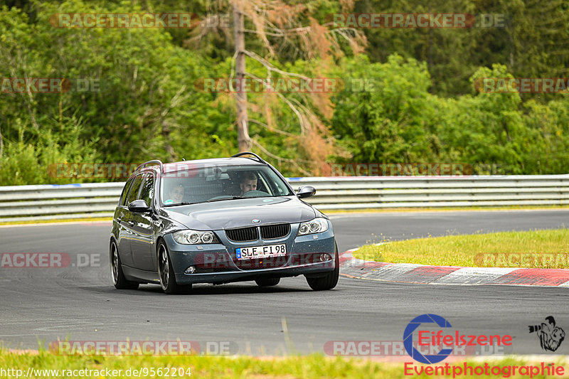 Bild #9562204 - Touristenfahrten Nürburgring Nordschleife (19.07.2020)