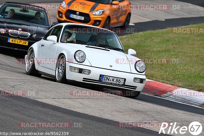 Bild #9562359 - Touristenfahrten Nürburgring Nordschleife (19.07.2020)