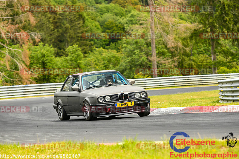 Bild #9562467 - Touristenfahrten Nürburgring Nordschleife (19.07.2020)