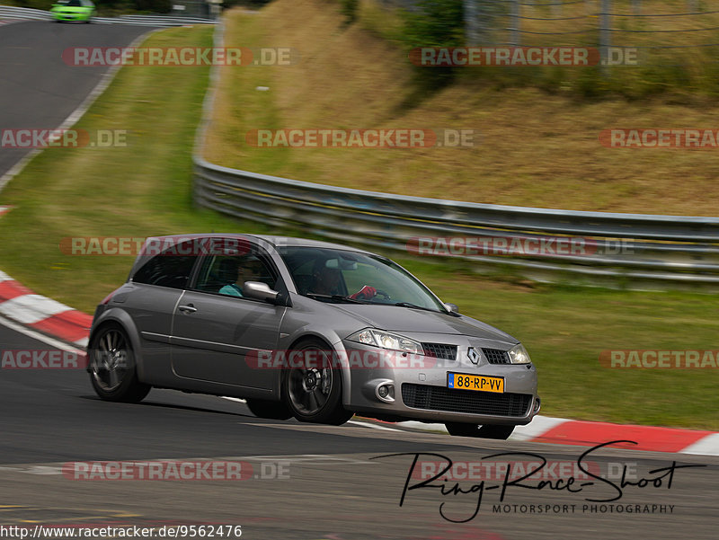 Bild #9562476 - Touristenfahrten Nürburgring Nordschleife (19.07.2020)