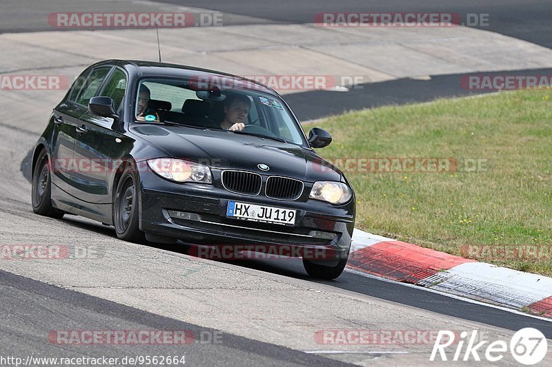 Bild #9562664 - Touristenfahrten Nürburgring Nordschleife (19.07.2020)