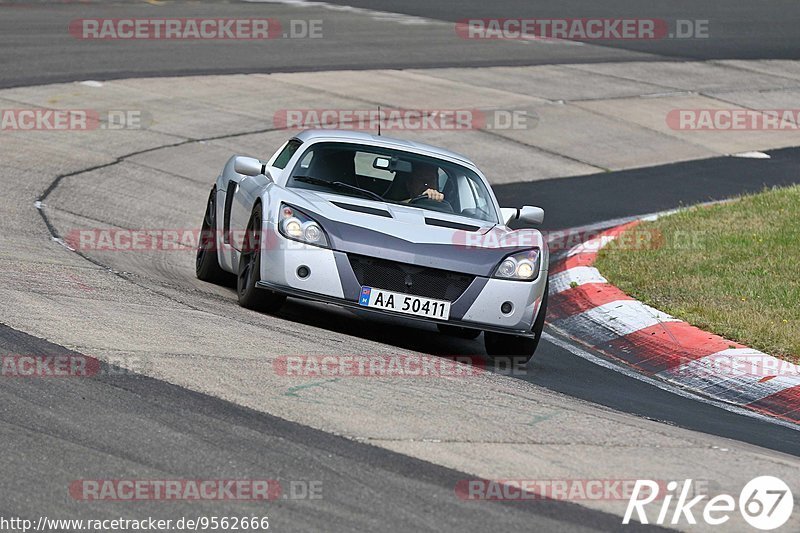 Bild #9562666 - Touristenfahrten Nürburgring Nordschleife (19.07.2020)