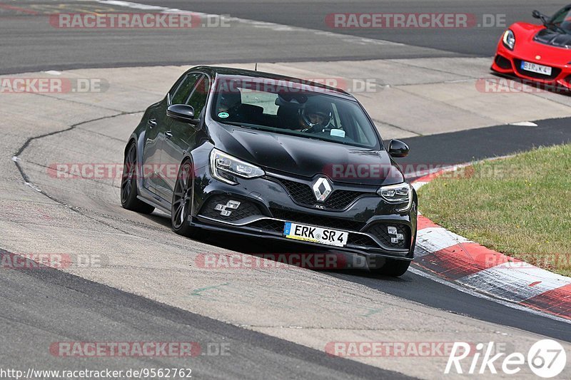 Bild #9562762 - Touristenfahrten Nürburgring Nordschleife (19.07.2020)