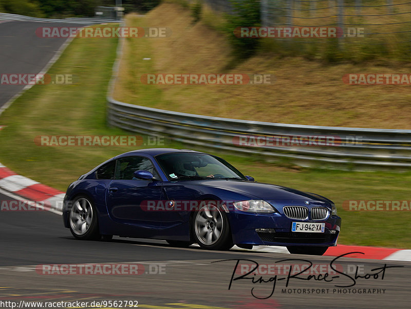 Bild #9562792 - Touristenfahrten Nürburgring Nordschleife (19.07.2020)