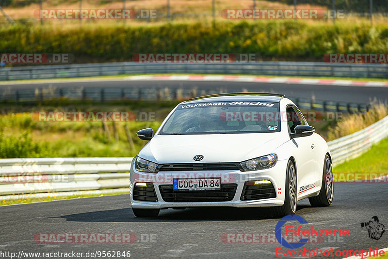 Bild #9562846 - Touristenfahrten Nürburgring Nordschleife (19.07.2020)