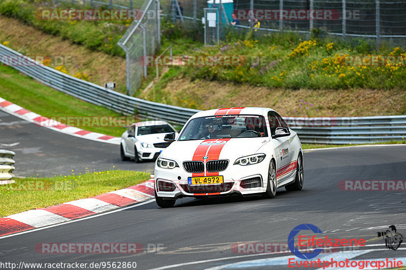 Bild #9562860 - Touristenfahrten Nürburgring Nordschleife (19.07.2020)