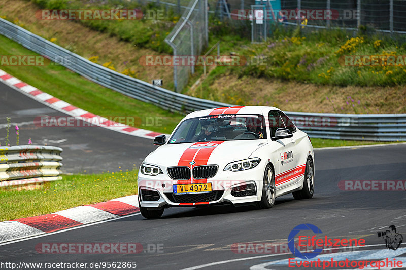 Bild #9562865 - Touristenfahrten Nürburgring Nordschleife (19.07.2020)