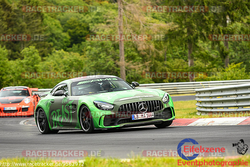 Bild #9562972 - Touristenfahrten Nürburgring Nordschleife (19.07.2020)